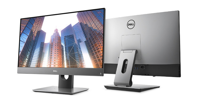 Dell Optiplex 7760 AiO